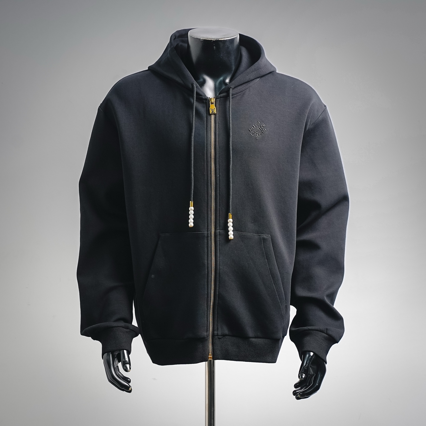 Louis Vuitton Hoodie Size S-XL