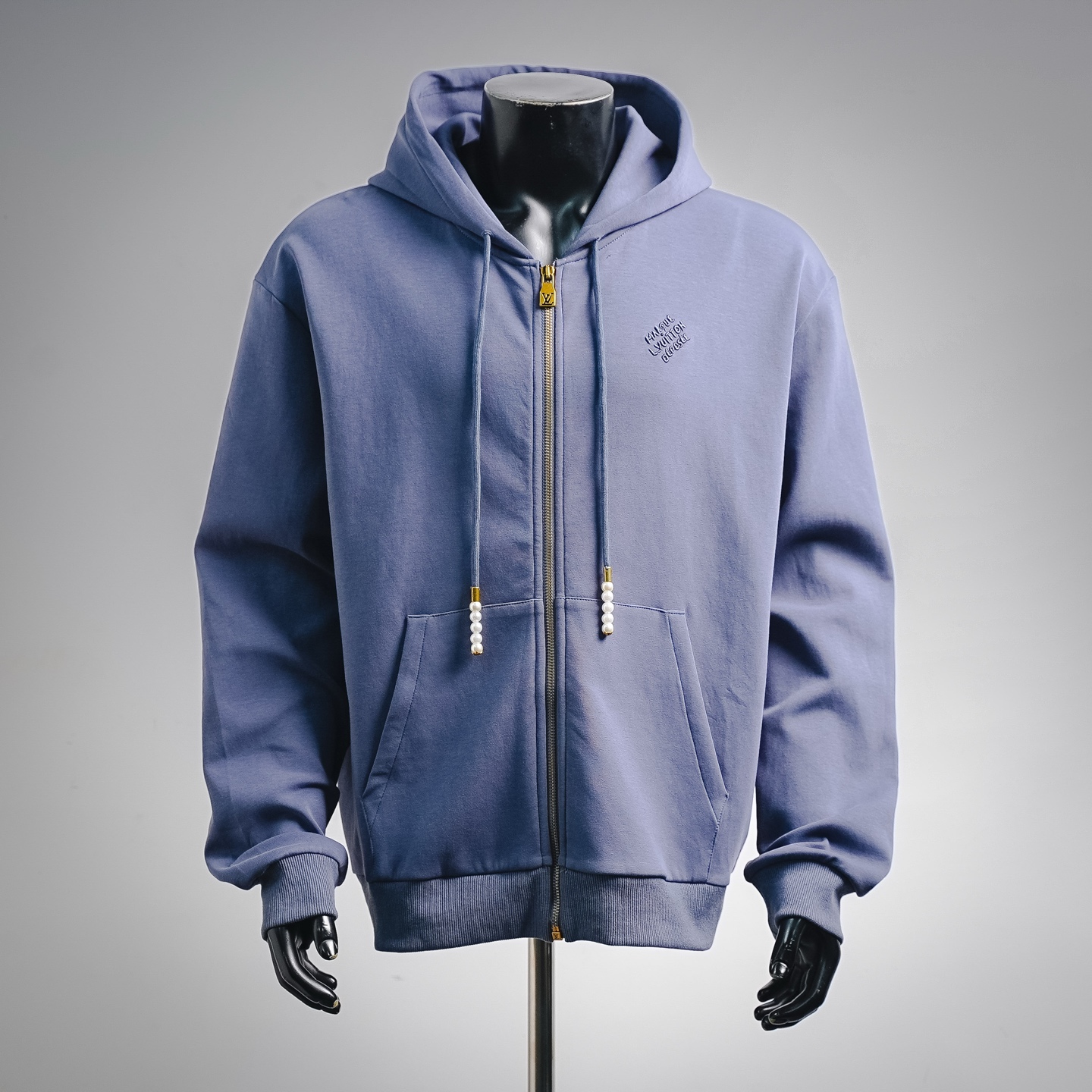 LV Hoodie Size S-XL