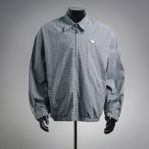 PRADA Jacket Size 42 44 46 48