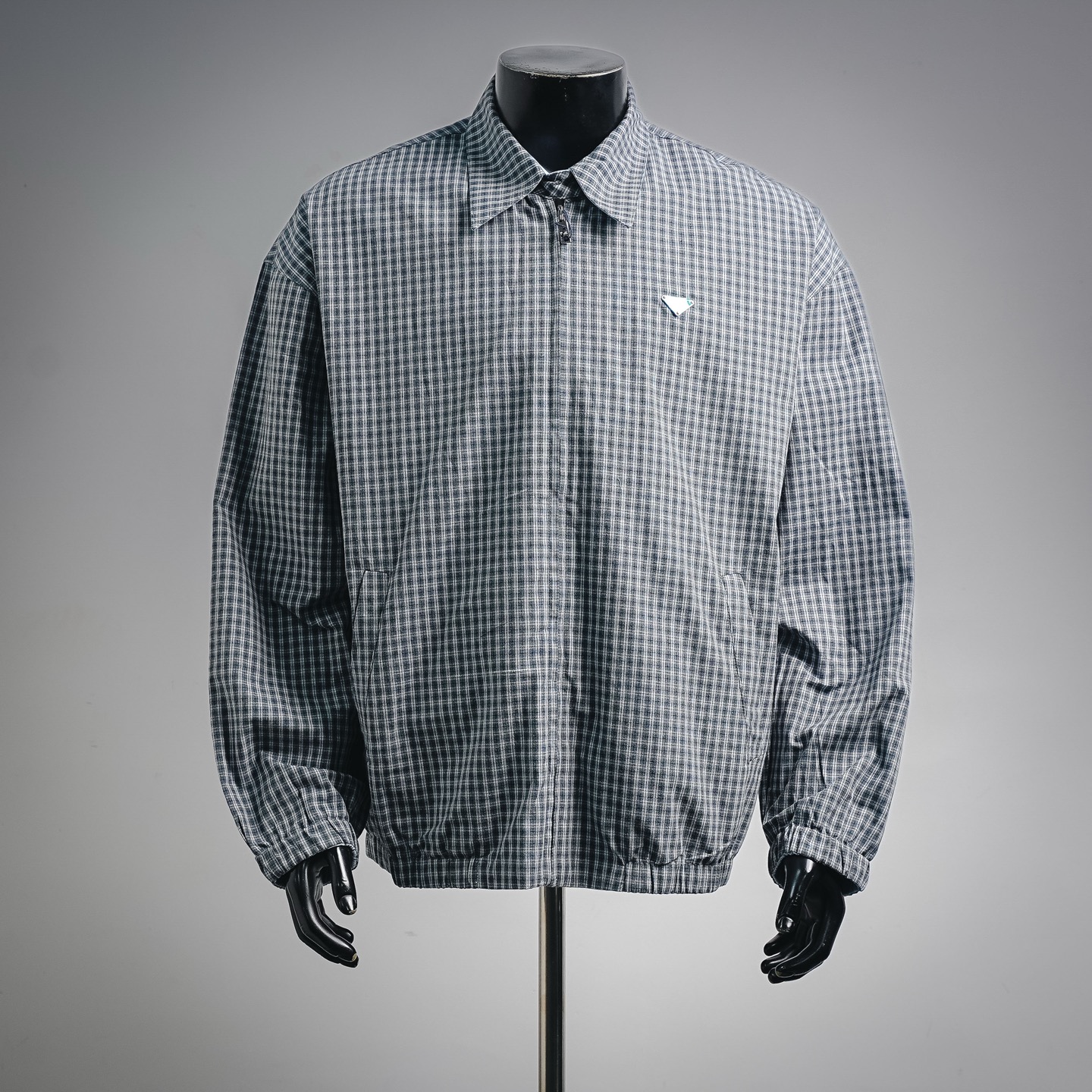 PRADA Jacket Size 42 44 46 48