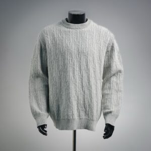DIOR Oblique Sweater/Knitwear Size S-XL