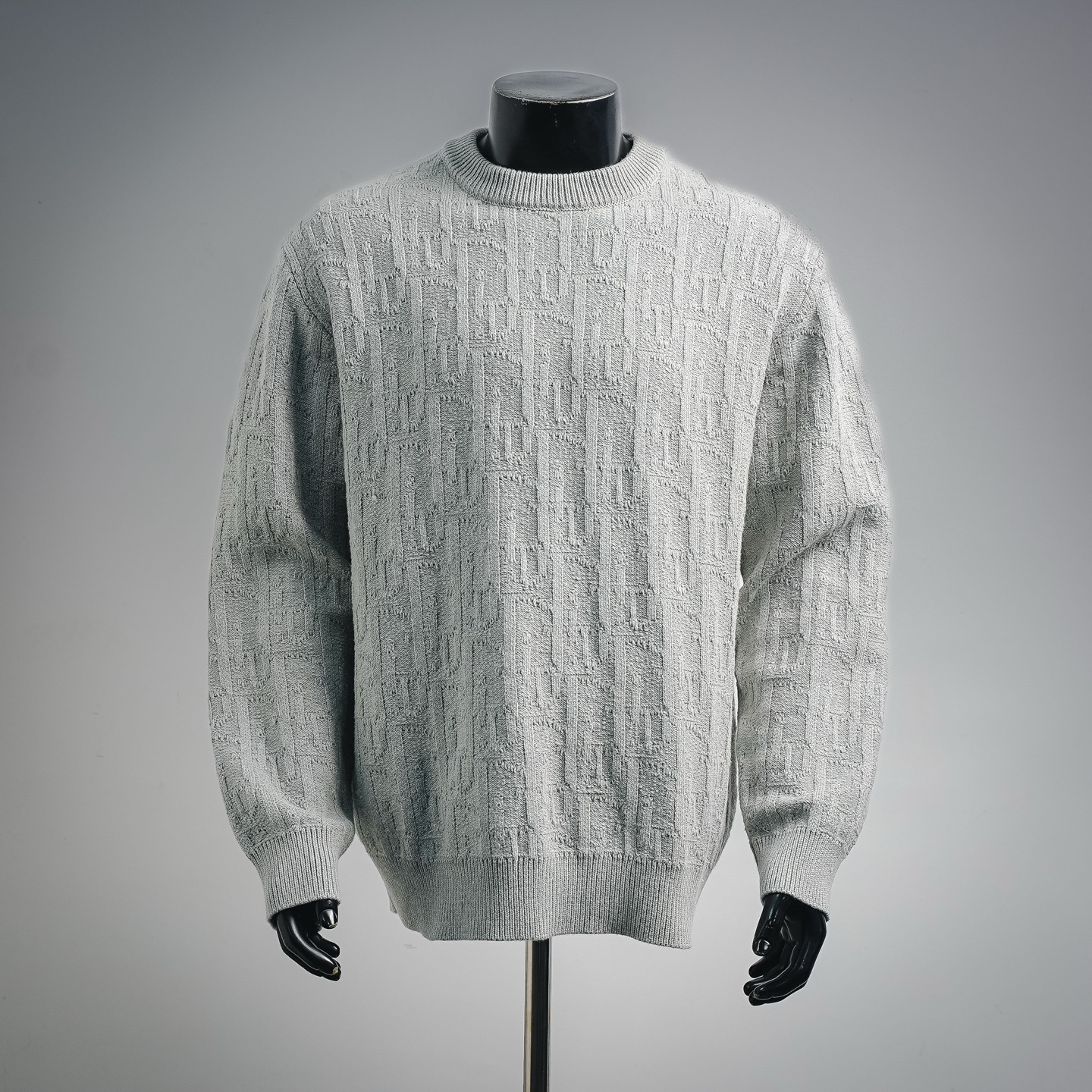 DIOR Oblique Sweater/Knitwear Size S-XL
