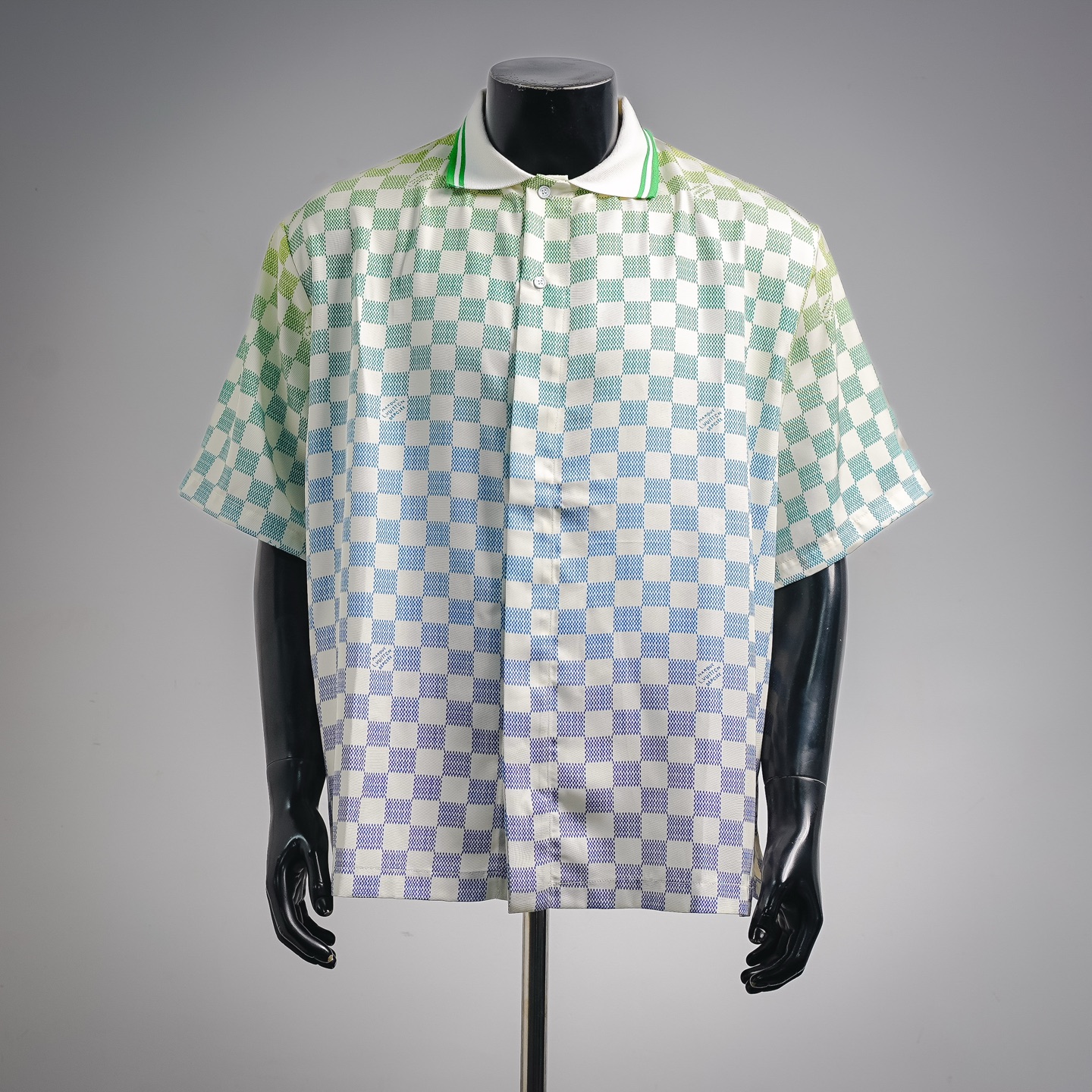 Louis Vuitton Shirt Size S-XL