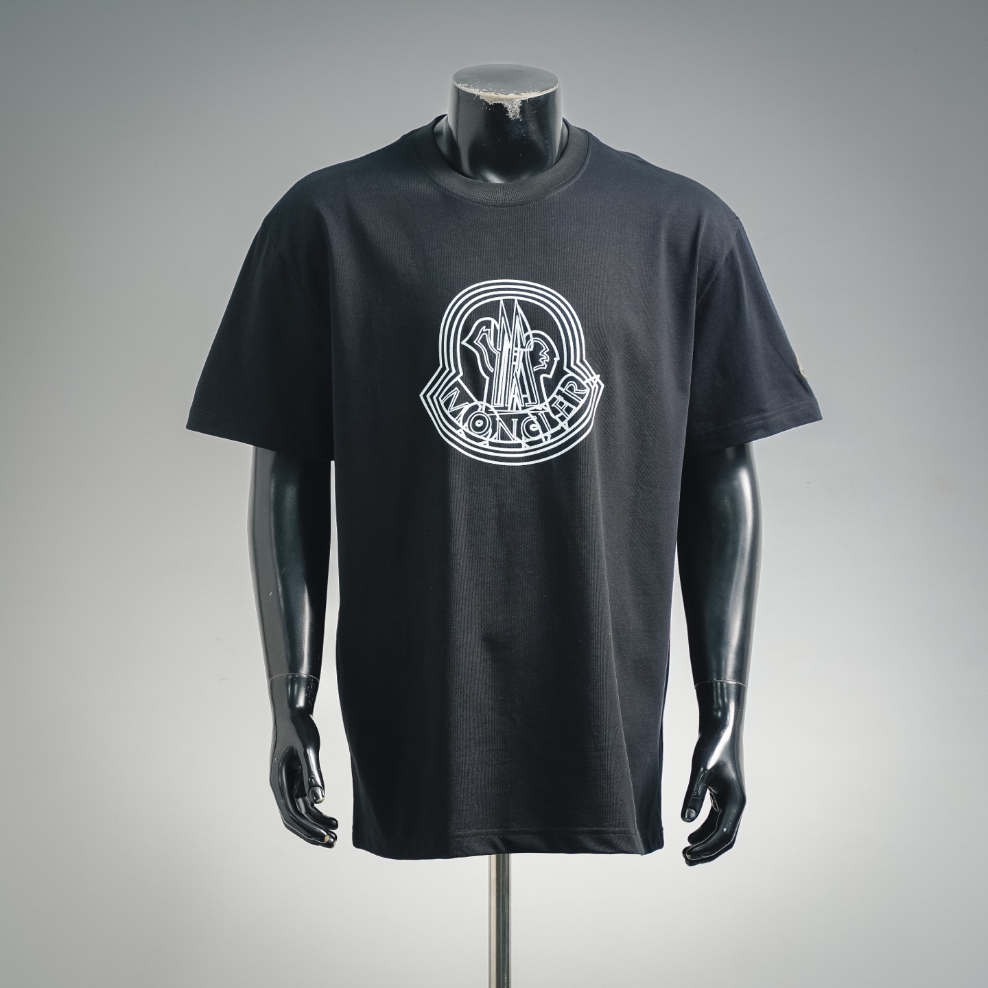 Moncler Short Sleeve T-Shirt Size S-XL