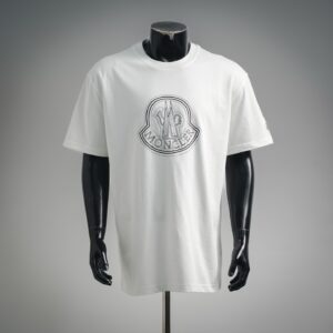 Moncler Short Sleeve T-Shirt Size S-XL
