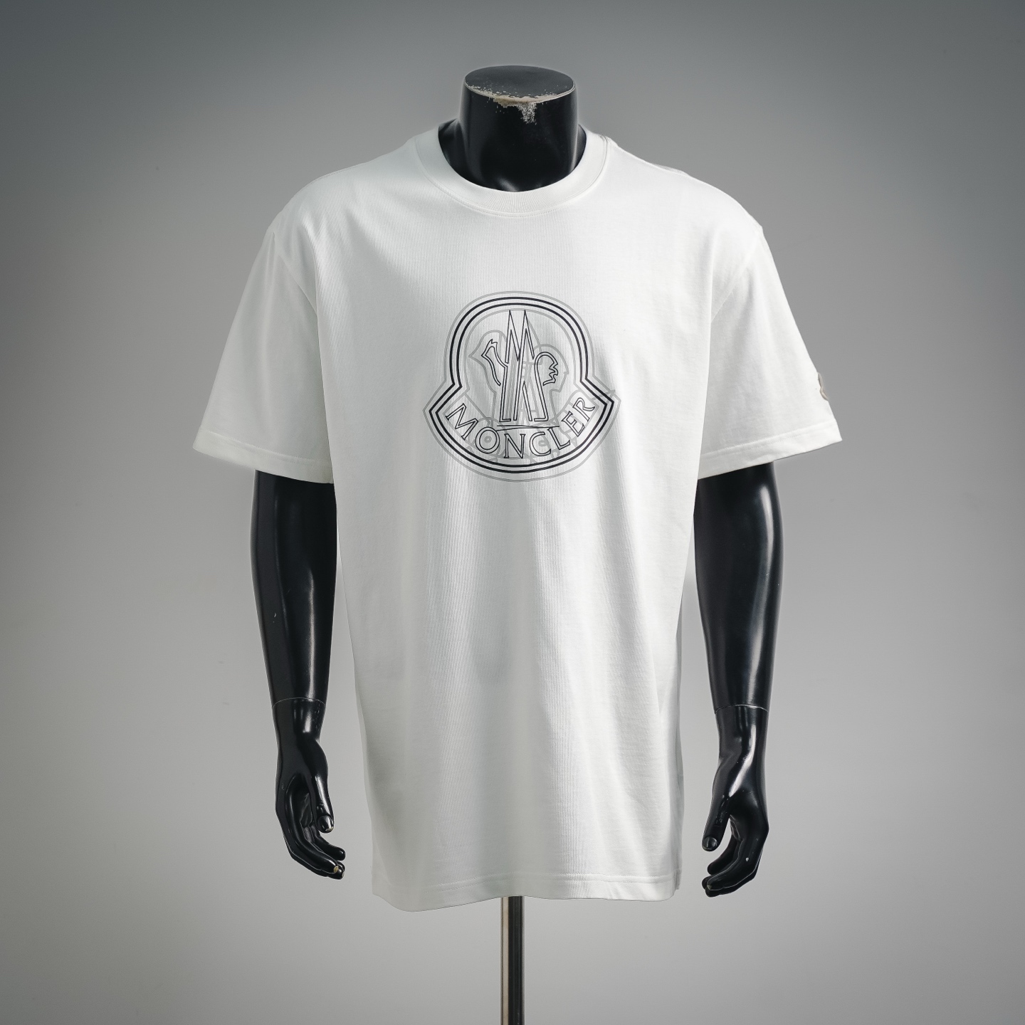 Moncler Short Sleeve T-Shirt Size S-XL