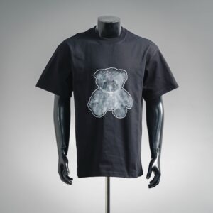 WE11DONE Short Sleeve T-Shirt