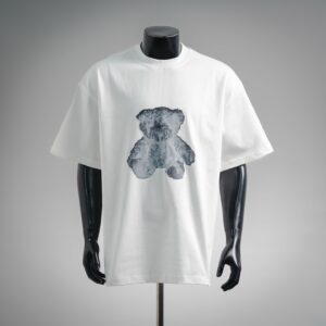 WE11DONE Short Sleeve T-Shirt