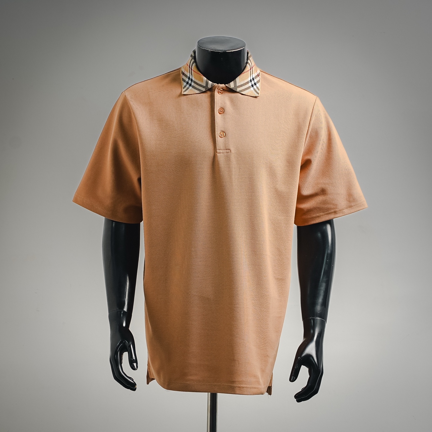 Burberry Polo Shirt Size XS-L Burberry Polo Shirt Size XS-L
