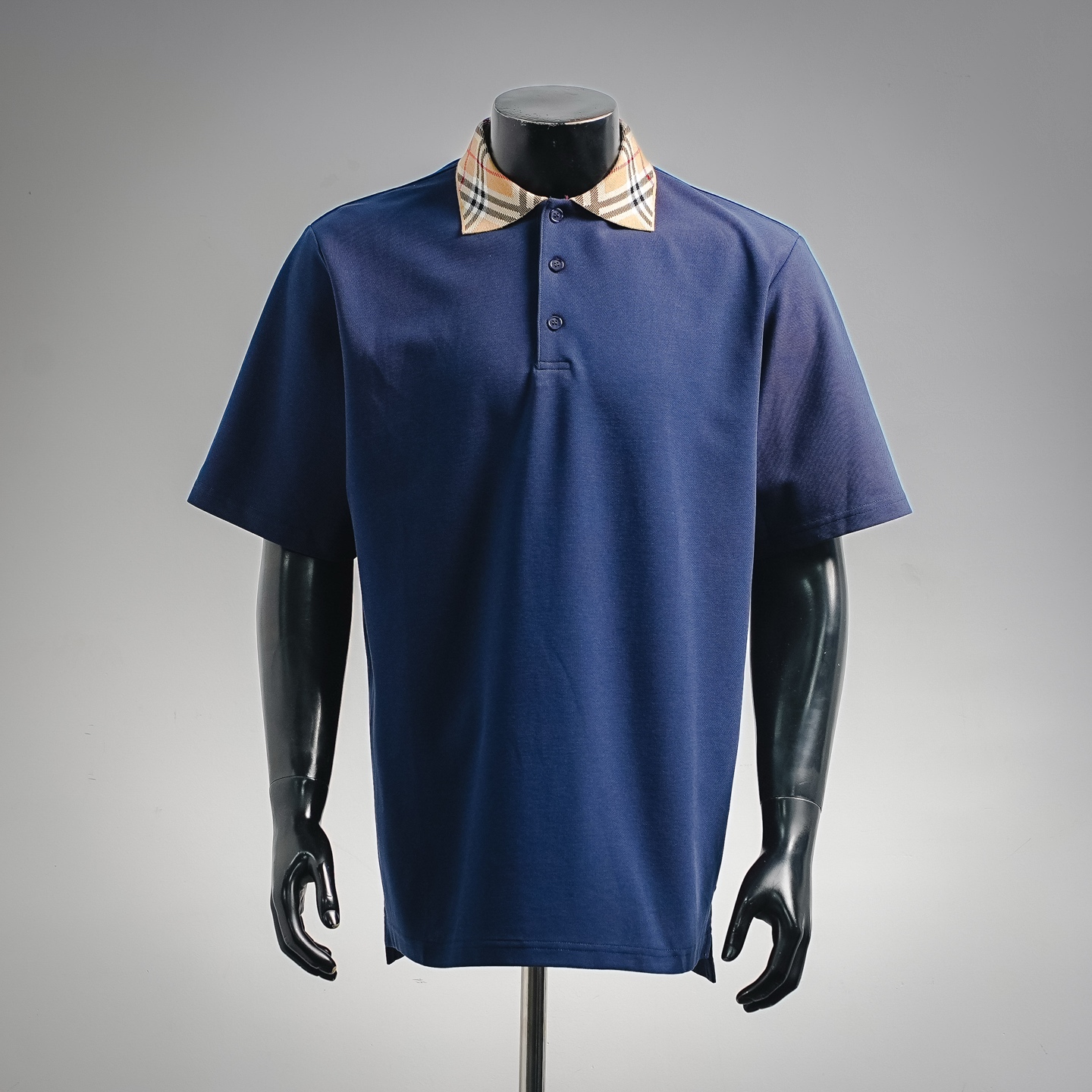 Burberry Polo Shirt Size XS-L Burberry Polo Shirt Size XS-L