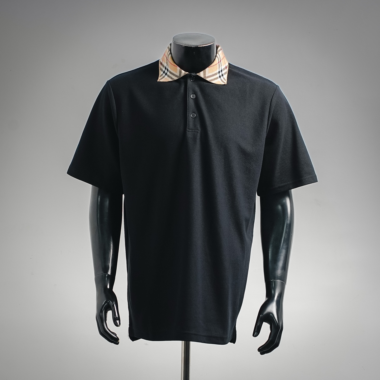 Burberry Polo Shirt Size XS-L Burberry Polo Shirt Size XS-L