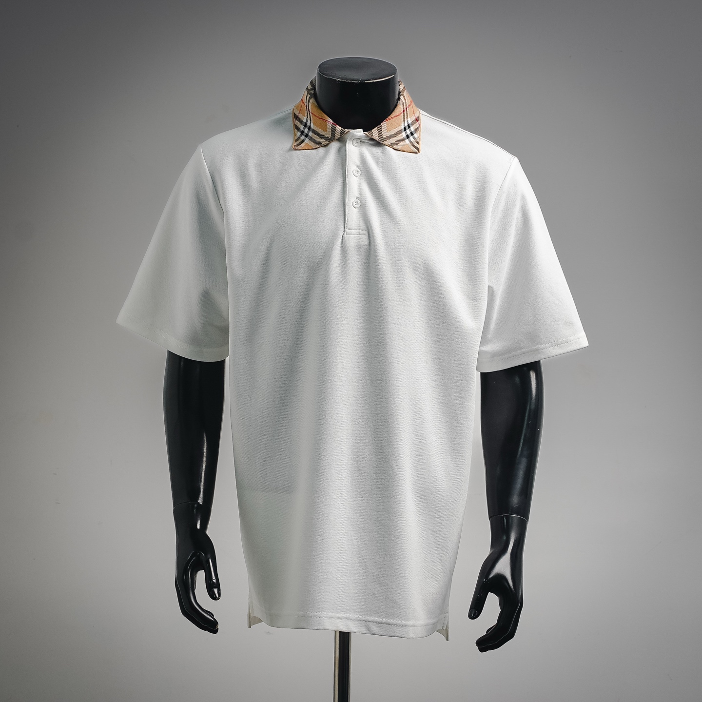 Burberry Polo Shirt Size XS-L