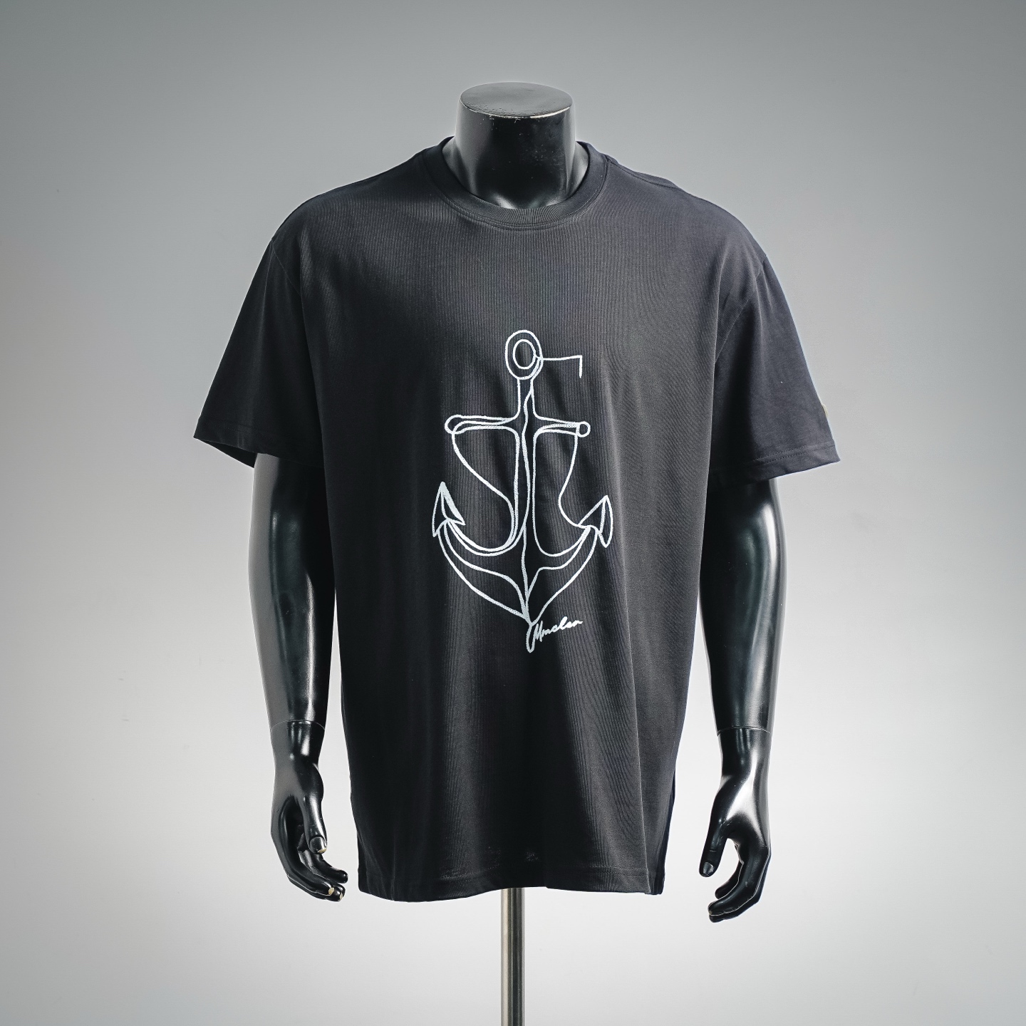 Moncler Short Sleeve T-Shirt Size S-XL