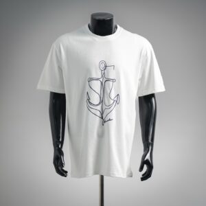 Moncler Short Sleeve T-Shirt