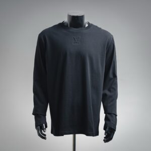 LV Long Sleeve T-Shirt Size S-XL