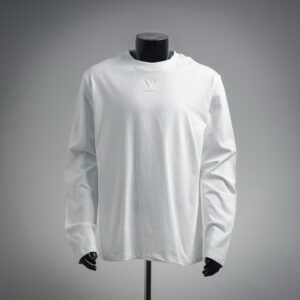 LV Long Sleeve T-Shirt Size S-XL