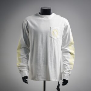 CHROME HEARTS Long Sleeve T-Shirt Size S M L XL