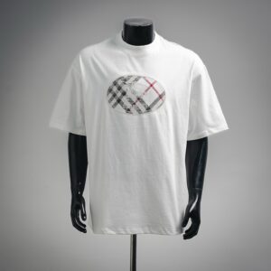 Burberry Short Sleeve T-Shirt Size XS-L