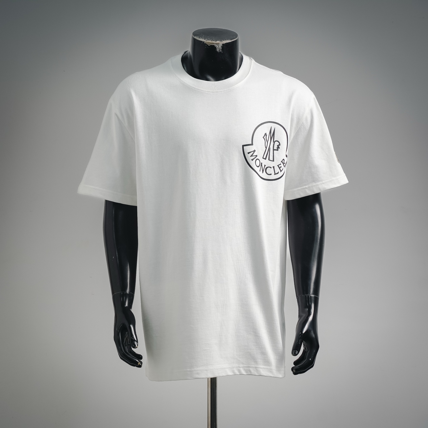 Moncler Short Sleeve T-Shirt Size S-XL