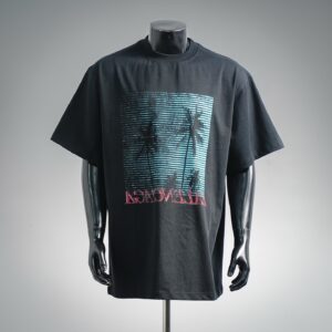 Balenciaga Short Sleeve T-Shirt Size 1-4