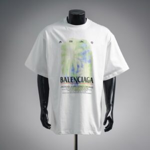 Balenciaga Short Sleeve T-Shirt Size 1-4