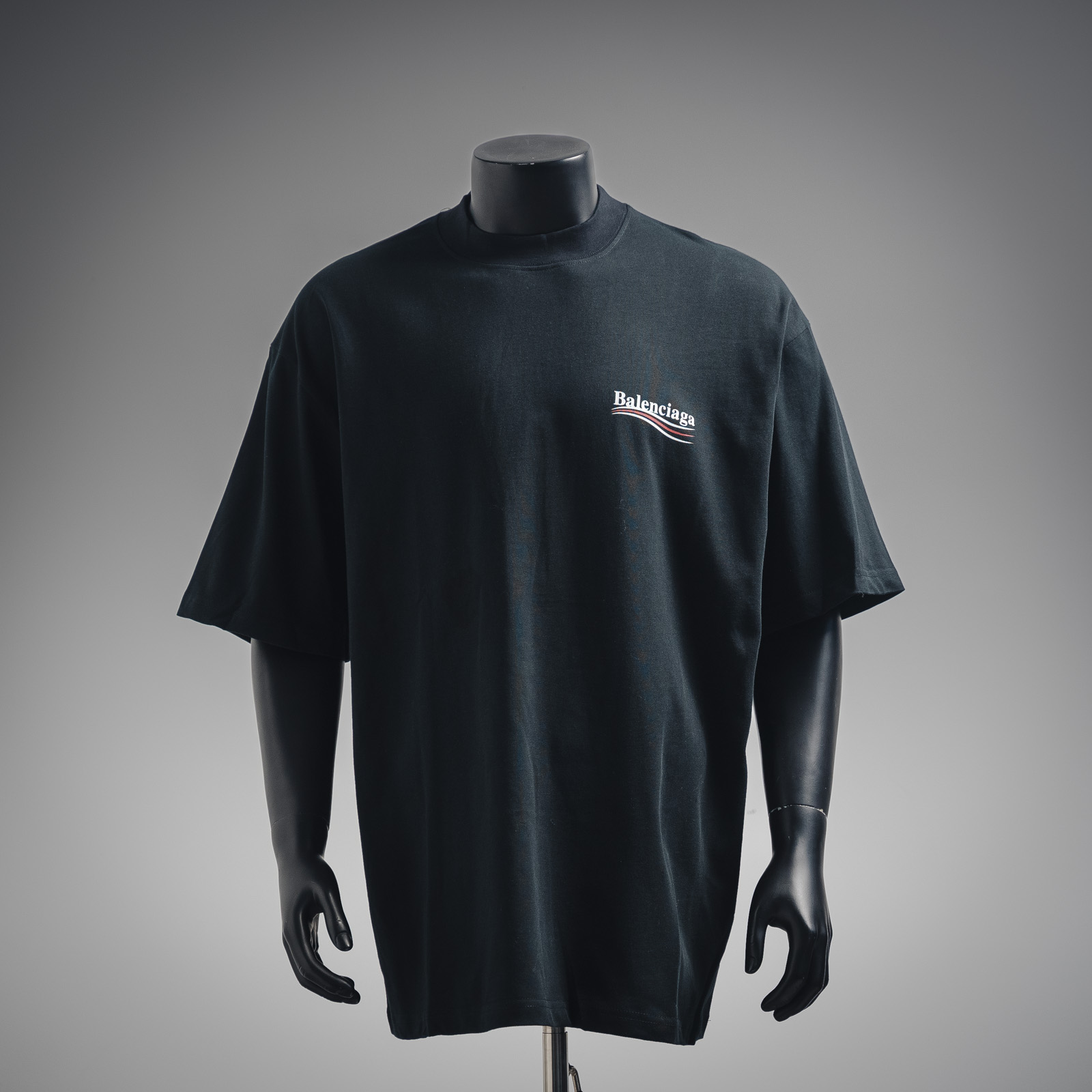 Balenciaga Short Sleeve T-Shirt Size 1-4 Balenciaga Short Sleeve T-Shirt Size 1-4