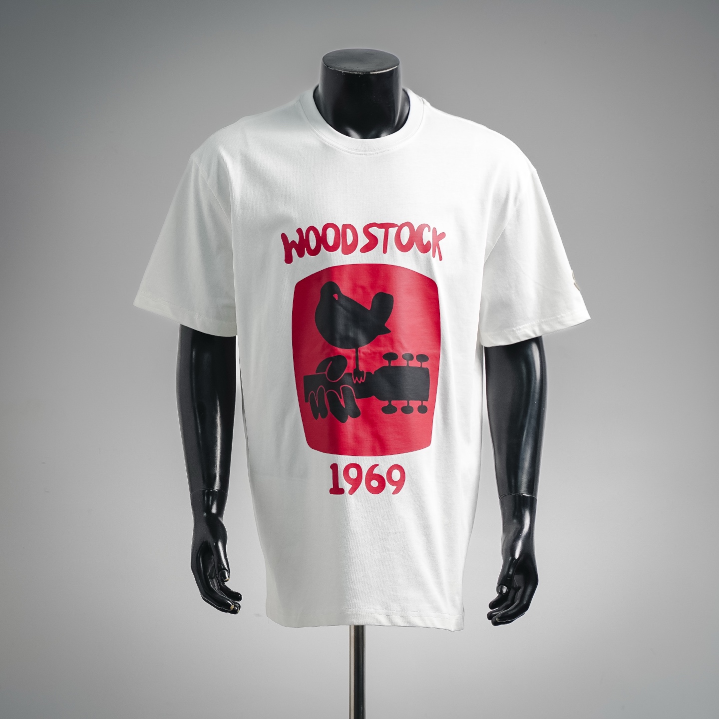 Moncler Short Sleeve T-Shirt Size S-XL Moncler Short Sleeve T-Shirt Size S-XL