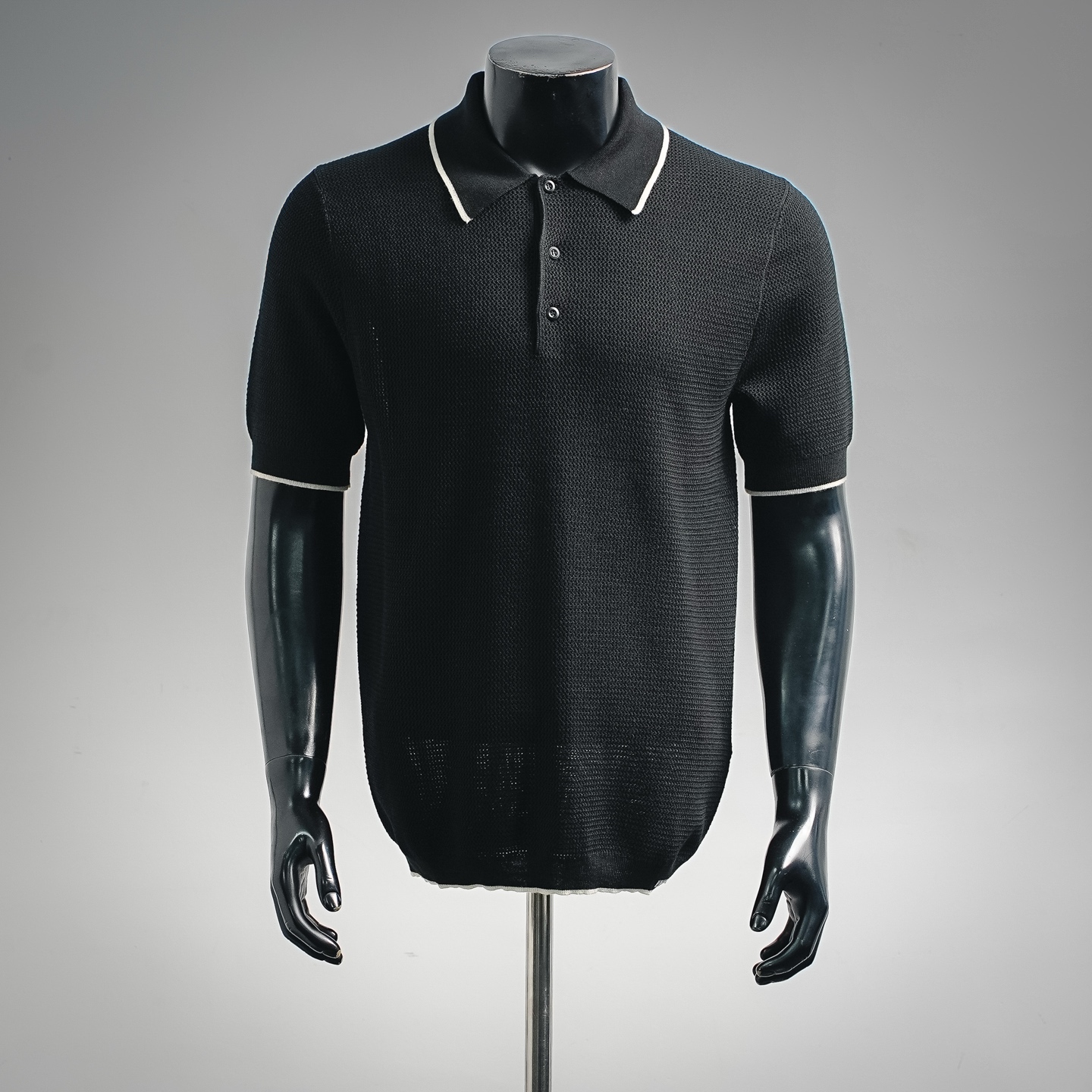 PRADA Polo Shirt Size 46-52 PRADA Polo Shirt Size 46-52