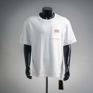 FENDI Short Sleeve T-Shirt Size S-XL