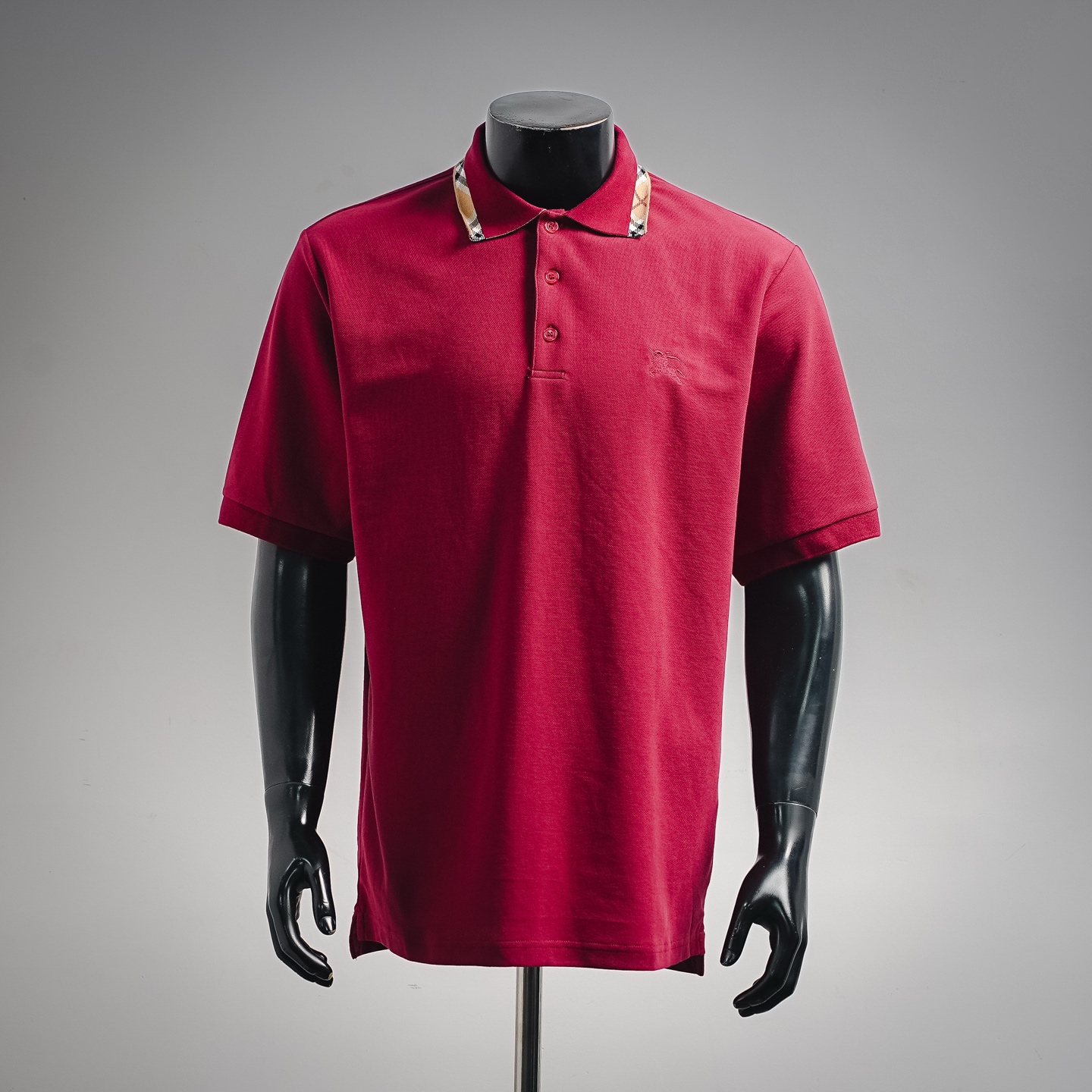 Burberry Polo Shirt Size XS-L Burberry Polo Shirt Size XS-L