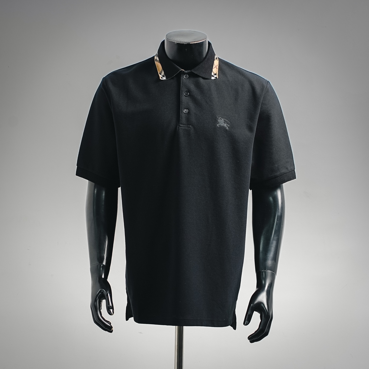 Burberry Polo Shirt Size XS-L