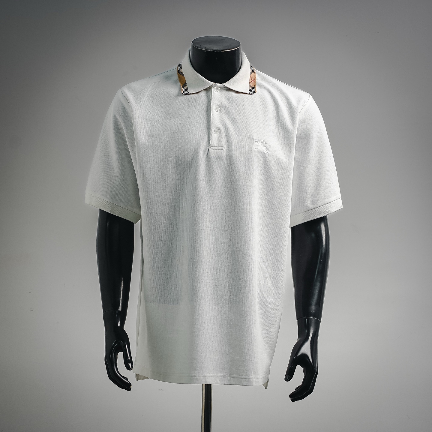 Burberry Polo Shirt Size XS-L Burberry Polo Shirt Size XS-L