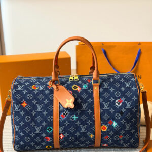 LV Duffle Bag