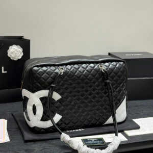 Chanel Duffle Bag