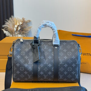 LV Duffle Bag