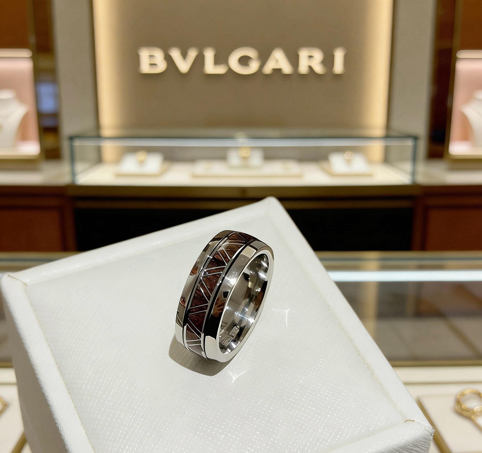 BVLGARI DIVAS’ DREAM Necklace BVLGARI DIVAS’ DREAM Necklace