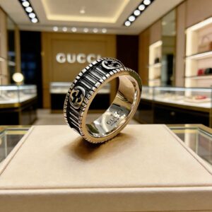 Gucci Anger Forest Ring