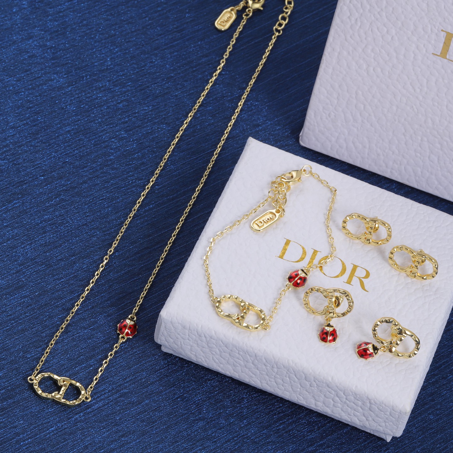 Dior Earrings Dior Earrings