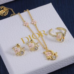 Dior Earrings