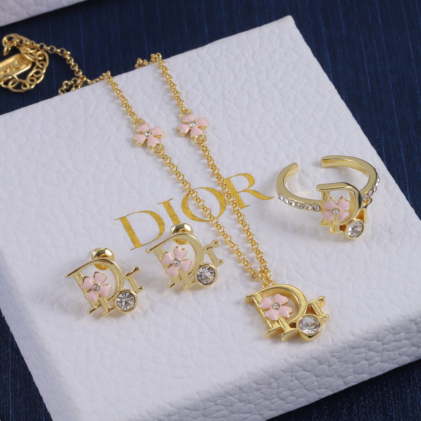 Dior Earrings Dior Earrings
