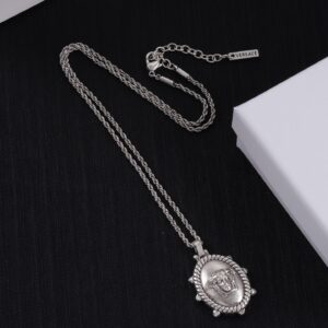 Versace Necklace
