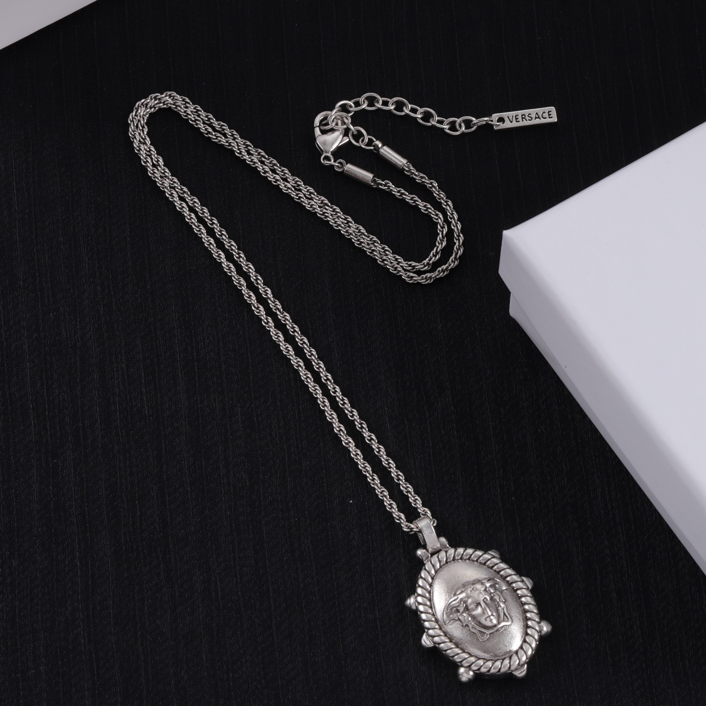Versace Necklace Versace Necklace
