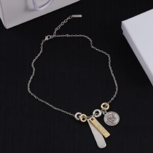 Versace Necklace