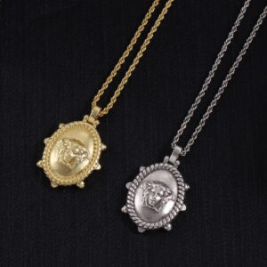 Versace Necklace