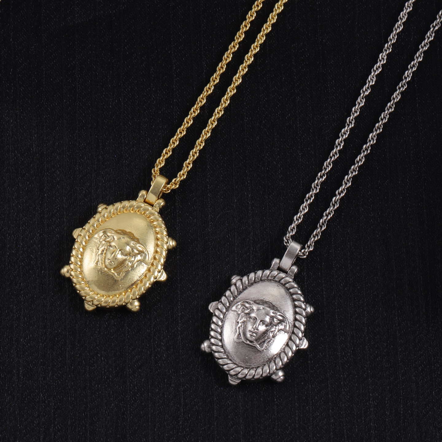 Versace Necklace
