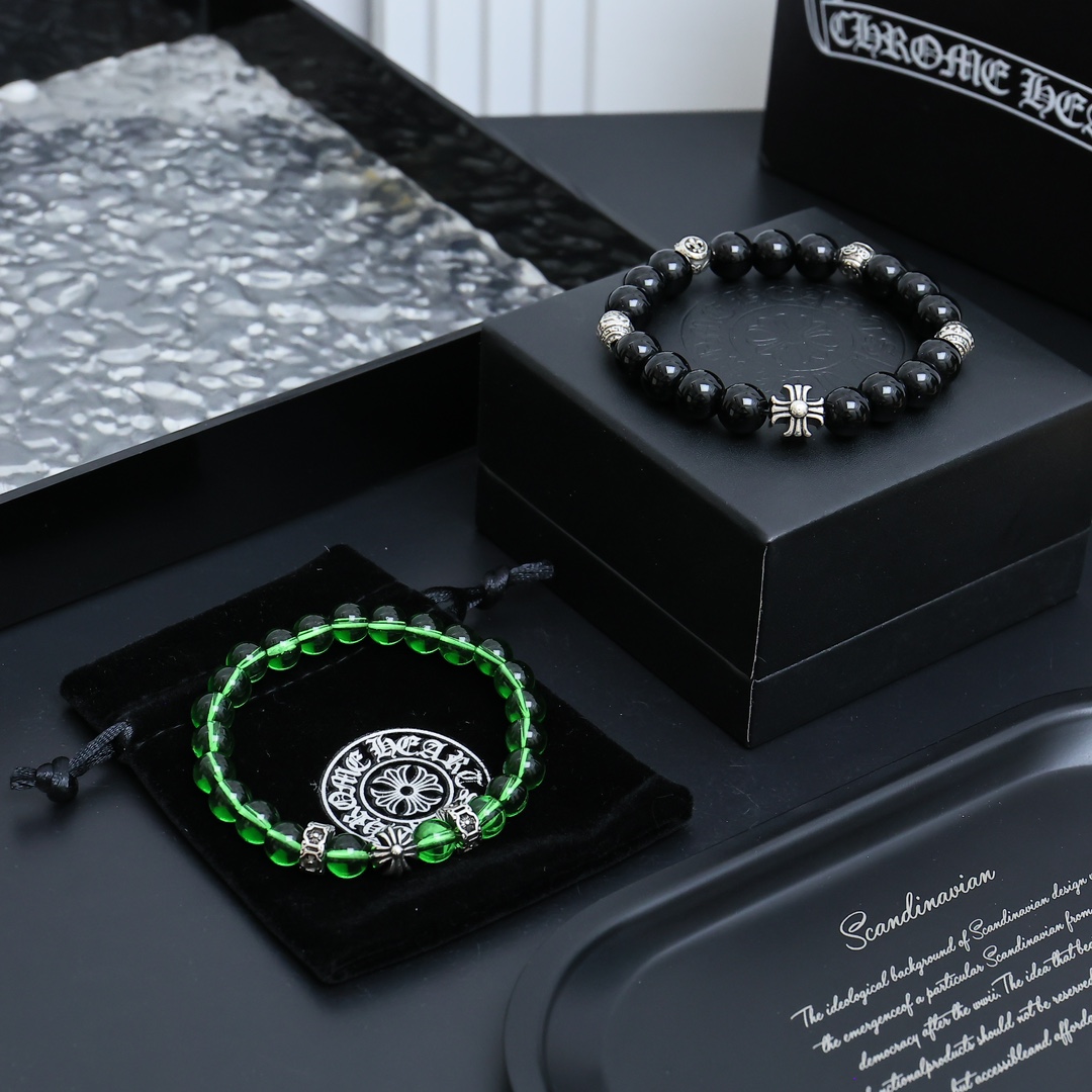 Chrome Hearts Bracelet