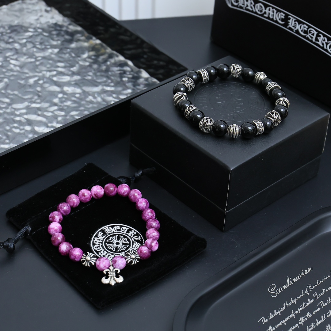 Chrome Hearts Bracelet