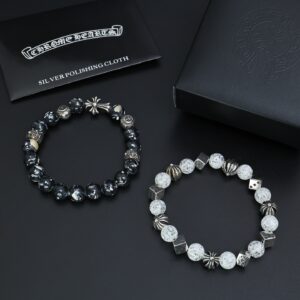 Chrome Hearts Retro Bracelet