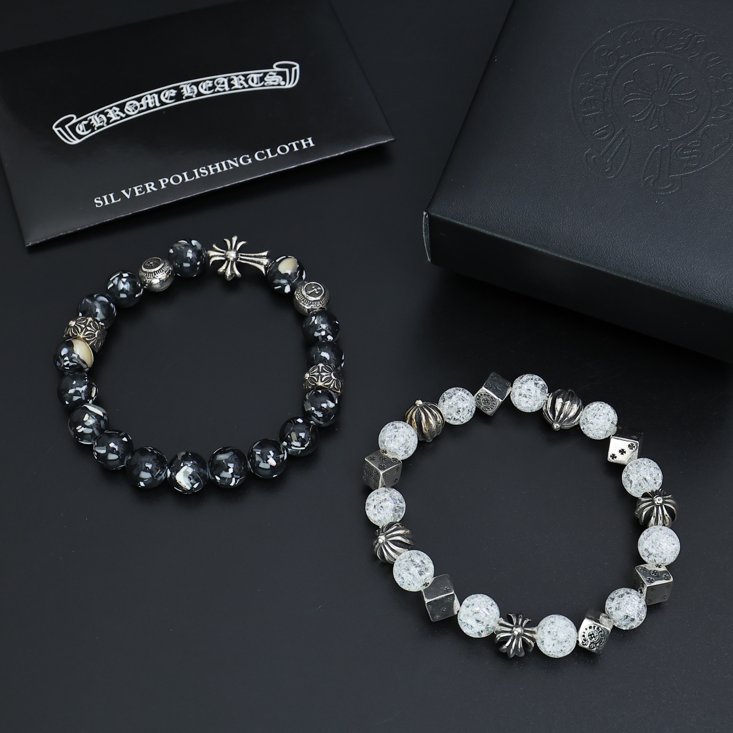 Chrome Hearts Retro Bracelet