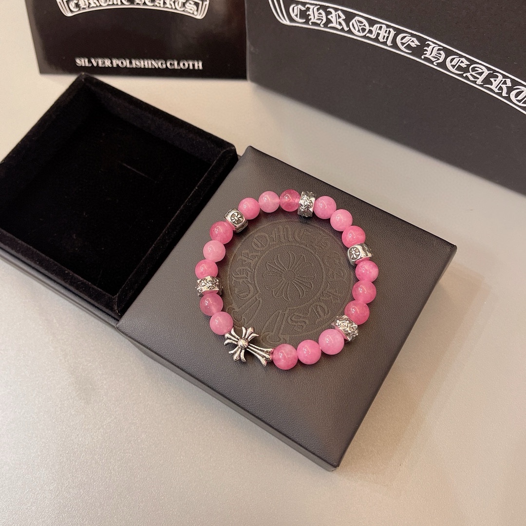 Chrome Hearts Bracelet Chrome Hearts Bracelet